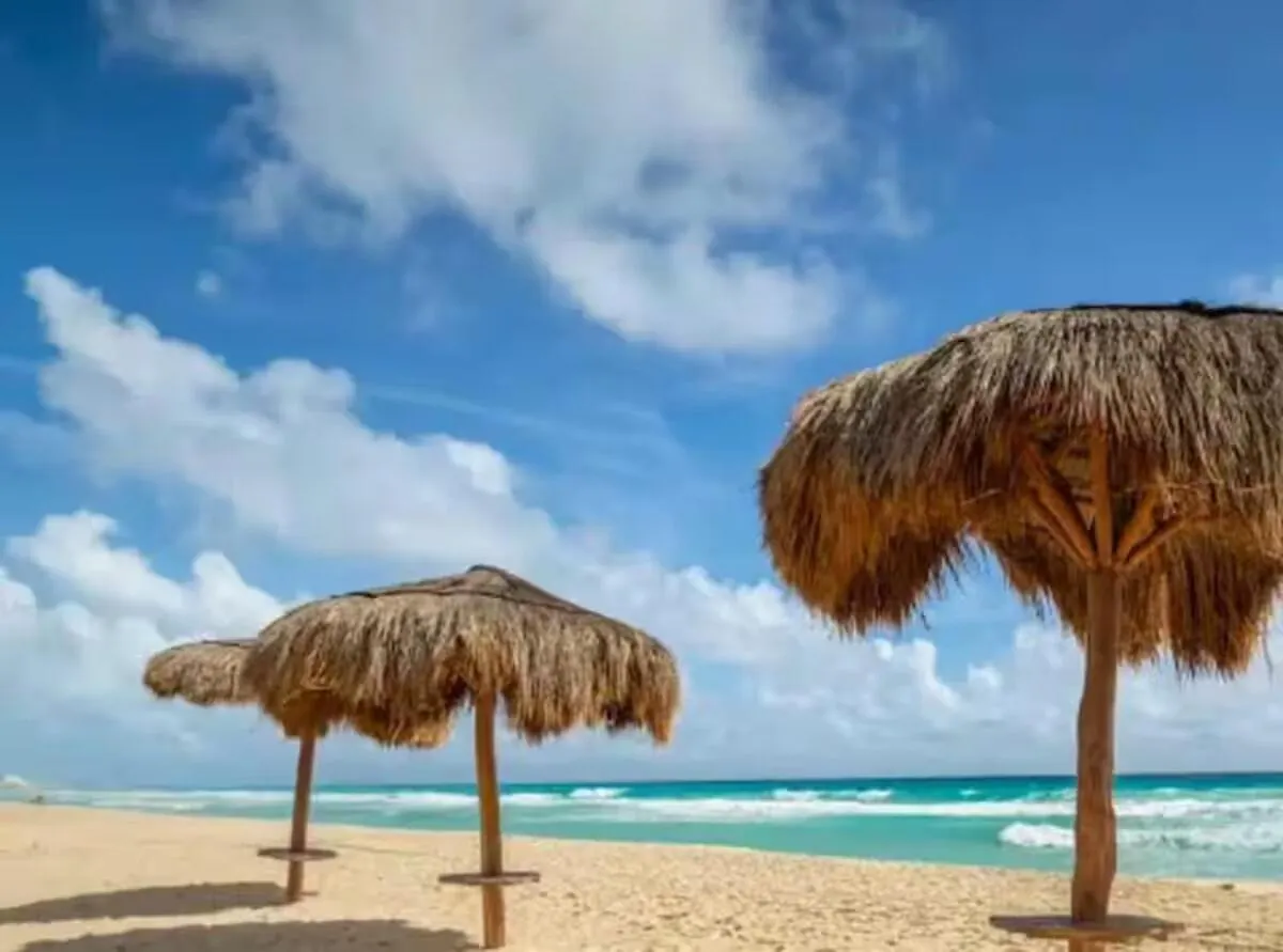 Apartamento Despierta Frente A La Laguna Cancún México