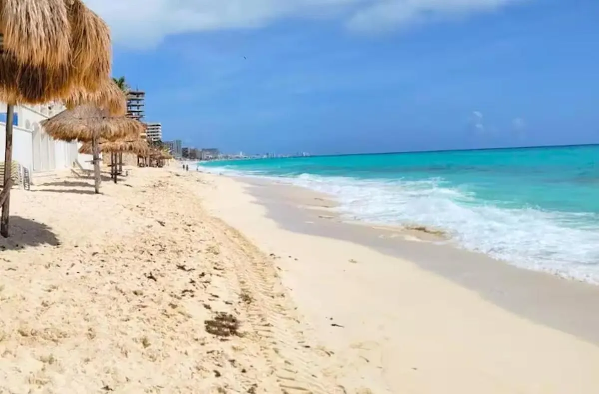 Despierta Frente A La Laguna Cancún 0*,