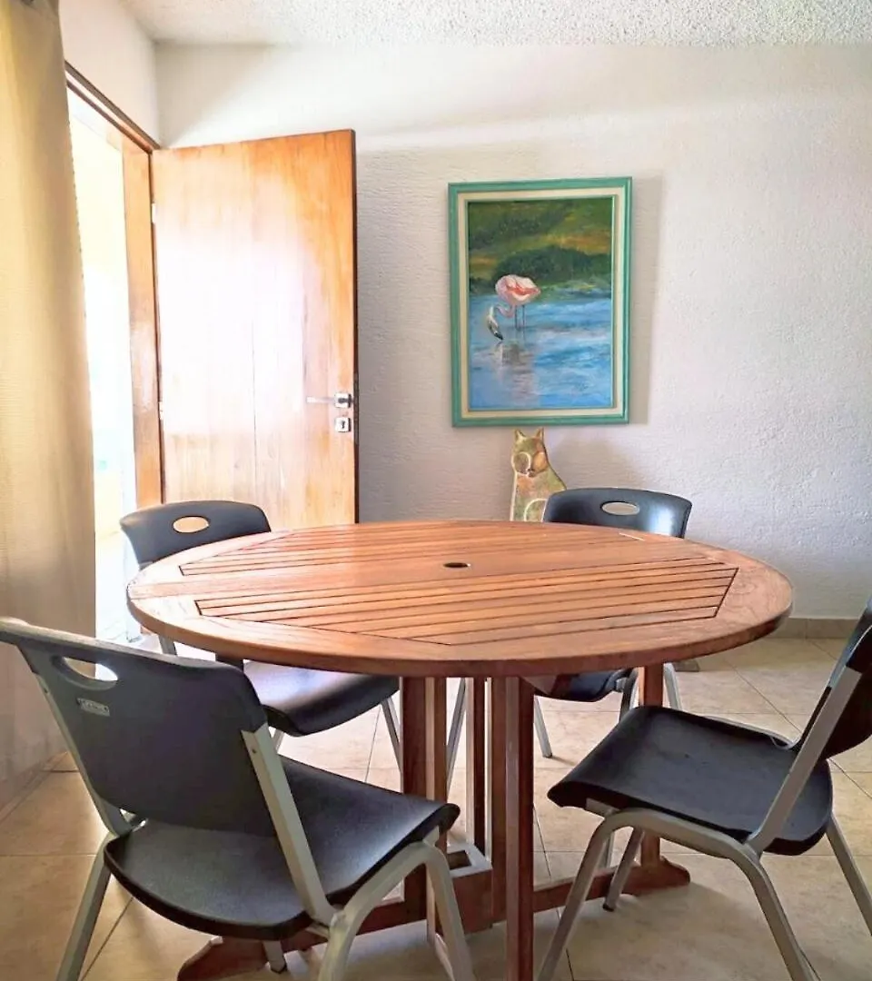 Apartamento Despierta Frente A La Laguna Cancún