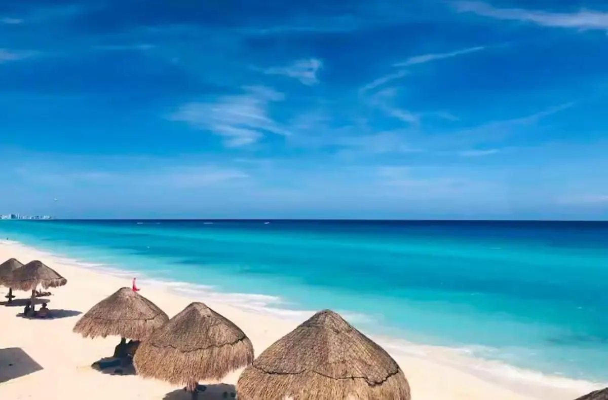 Appartement Despierta Frente A La Laguna Cancún