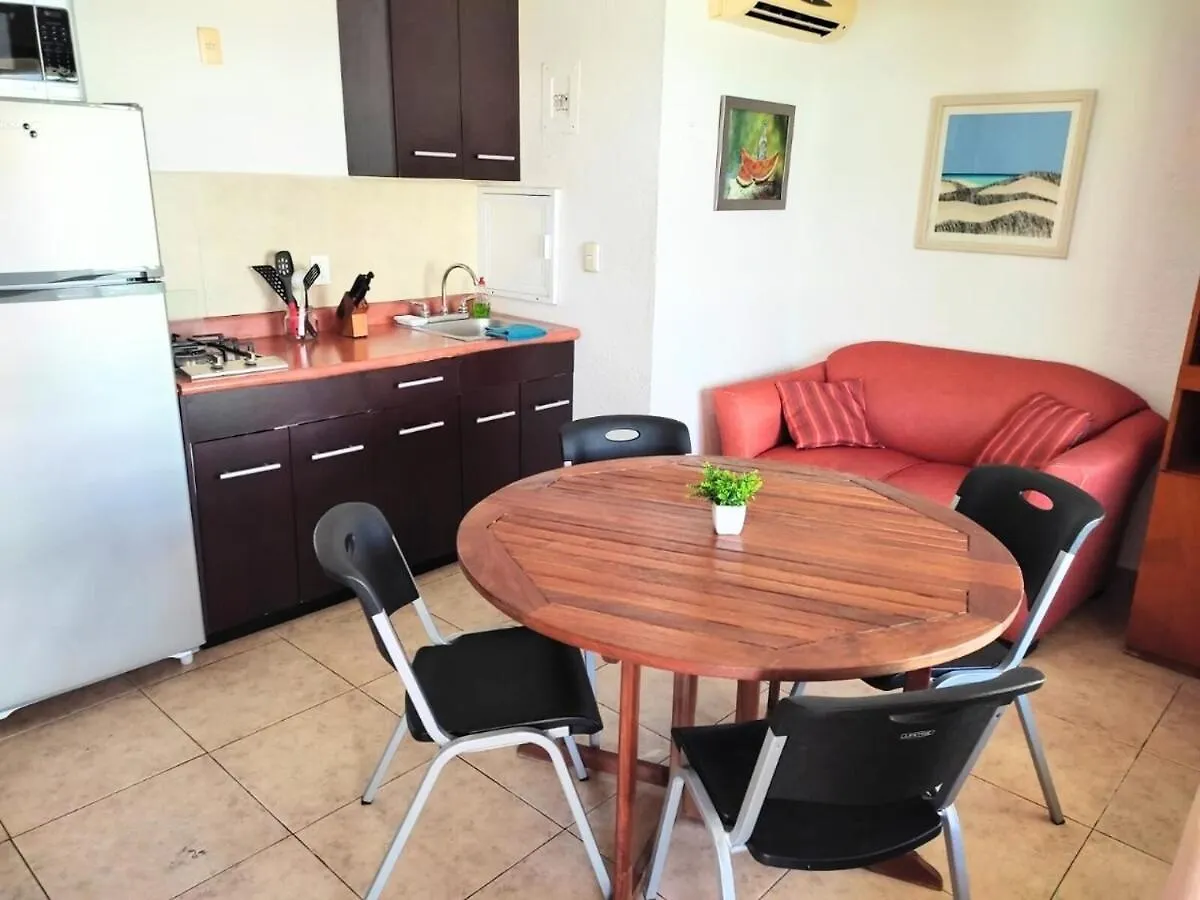 Appartement Despierta Frente A La Laguna Cancún